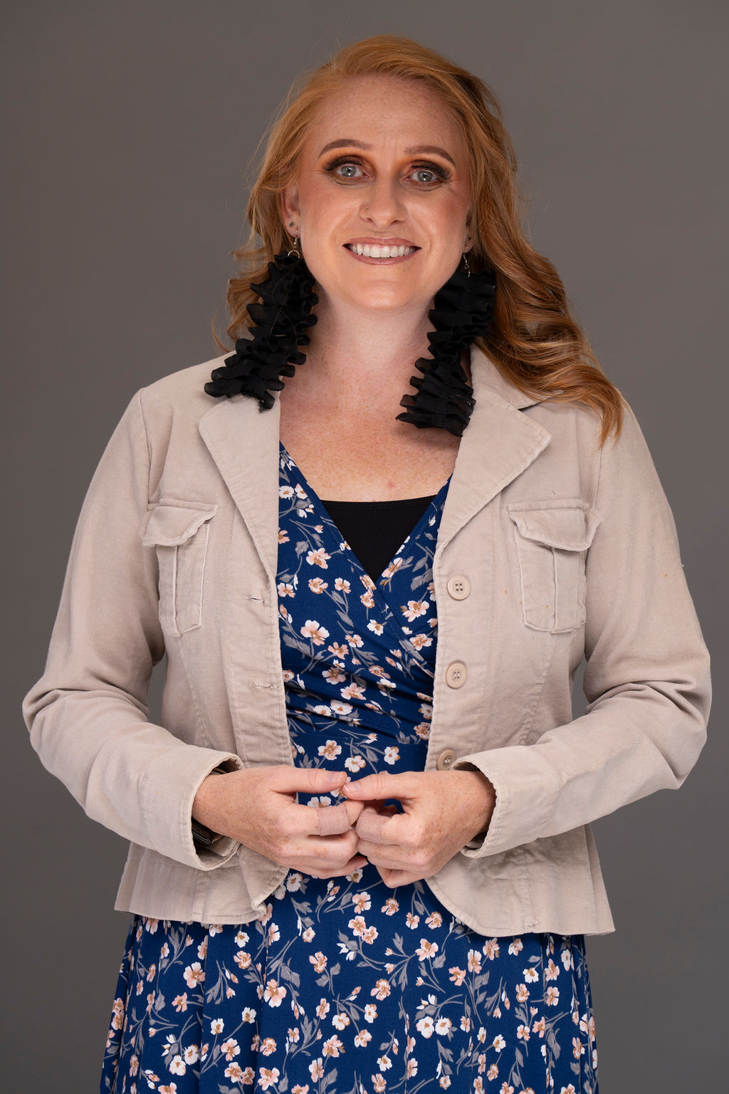 Erica C. Harris